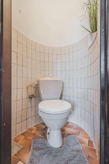 Carolina'S Romantic Apartment Hradec Kralove Luaran gambar